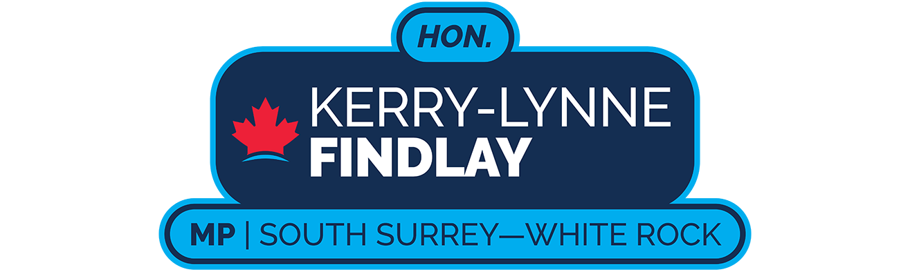 Kerry-Lynne Findlay, MP